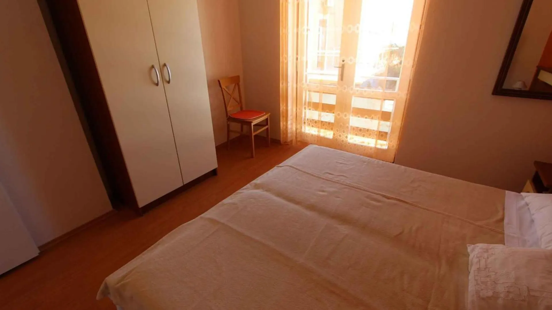 One-Bedroom Apartment Malinska Near Sea 2 0*,