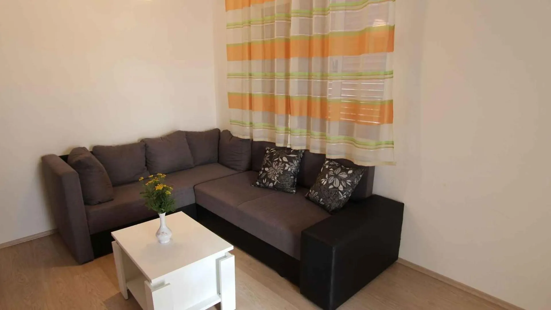 One-Bedroom Apartment Malinska Near Sea 2 Croatia