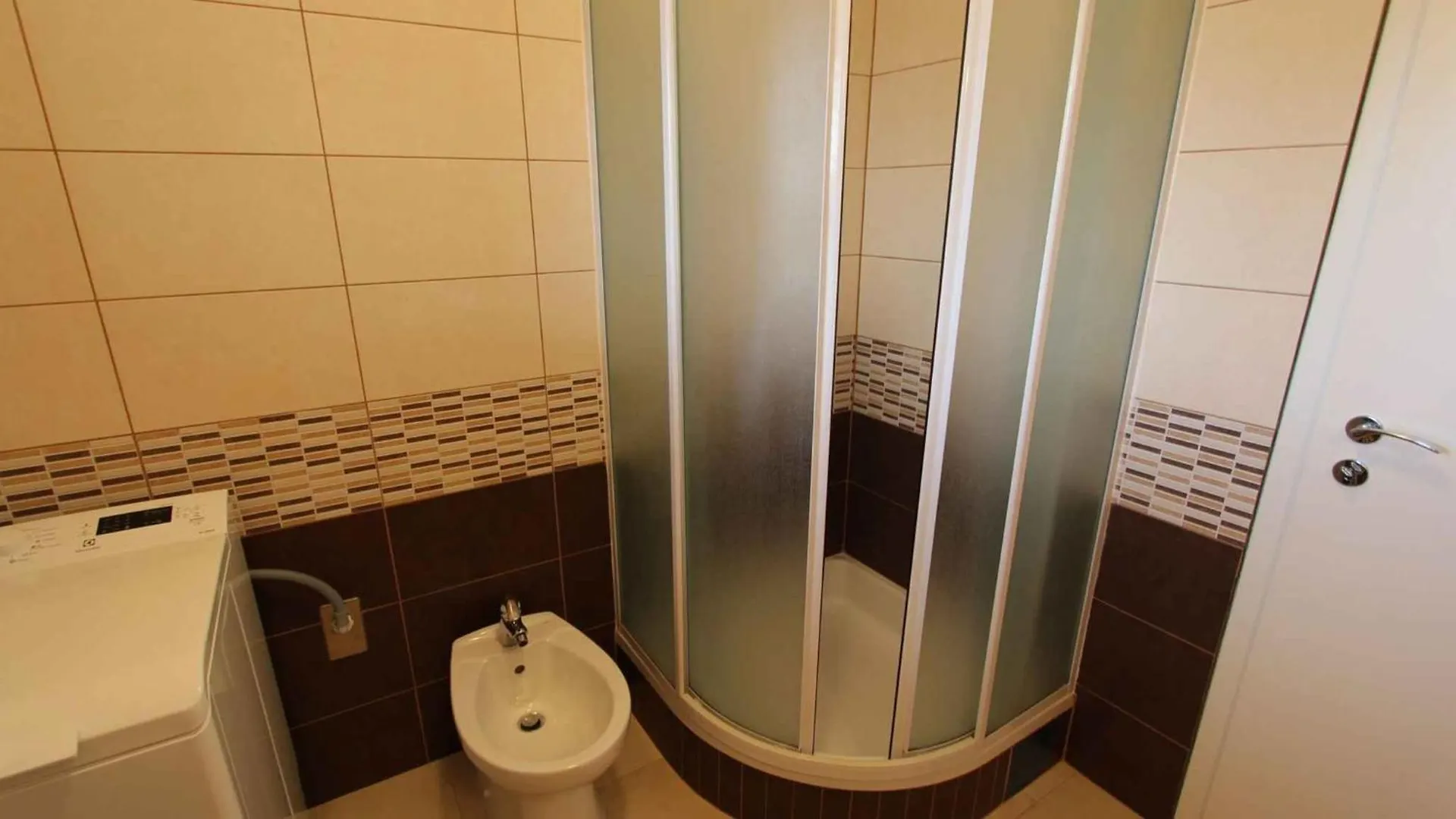 One-Bedroom Apartment Malinska Near Sea 2 Croatia