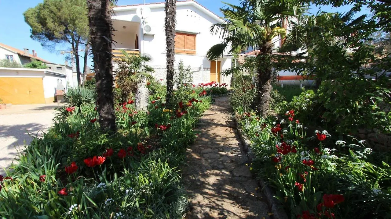 One-Bedroom Apartment Malinska Near Sea 2 0*,  Croatia